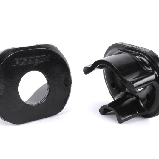 Perrin Performance PHP-DRV-100 - PERPHP-DRV-100 - PERRIN 17-21 Honda Civic Si Pitch Stop Mount Insert - Shipped in Europe - Tuningsupply.com