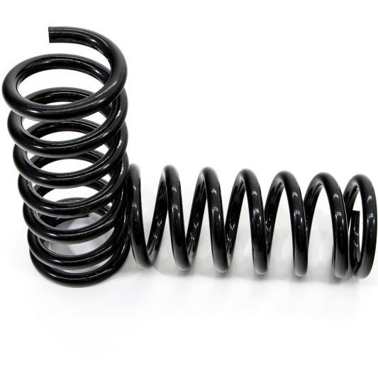 UMI Performance 2647F - UMI2647F - UMI Performance 70-81 GM F-Body Lowering Spring Front 2in Lowering - Shipped in Europe - Tuningsupply.com