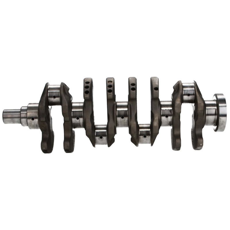 Manley Performance 190100 - MAN190100 - Manley Mitsubishi 4G63/4G64 7 Bolt 4340 Forged 88mm Stroke Race Series Crankshaft - Shipped in Europe - Tuningsupply.com