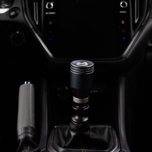 Mishimoto MMSK-WRX-22GM - MISMMSK-WRX-22GM - Mishimoto 2022+ Subaru WRX Shift Knob Gunmetal - Shipped in Europe - Tuningsupply.com