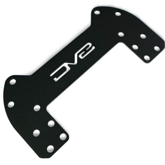 DV8 Offroad ABBR-02 - DVEABBR-02 - DV8 21-22 Ford Bronco 3rd Brake Light Extension Bracket - Shipped in Europe - Tuningsupply.com