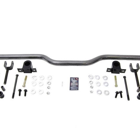 Hellwig 7772 - HWG7772 - Hellwig 17-20 Mercedes-Benz Sprinter 2500 4WD Solid Heat Treated Chromoly 1-5/16in Rear Sway Bar - Shipped in Europe - Tuningsupply.com