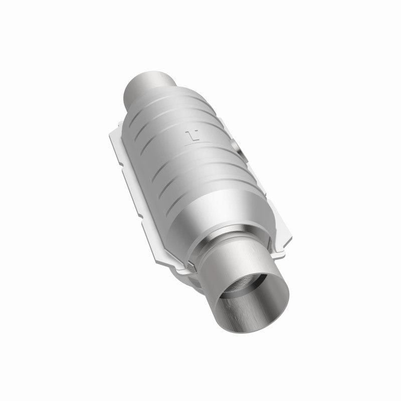 Magnaflow 99354HM - MAG99354HM - MagnaFlow Conv Univ 2.00inch Honda - Shipped in Europe - Tuningsupply.com