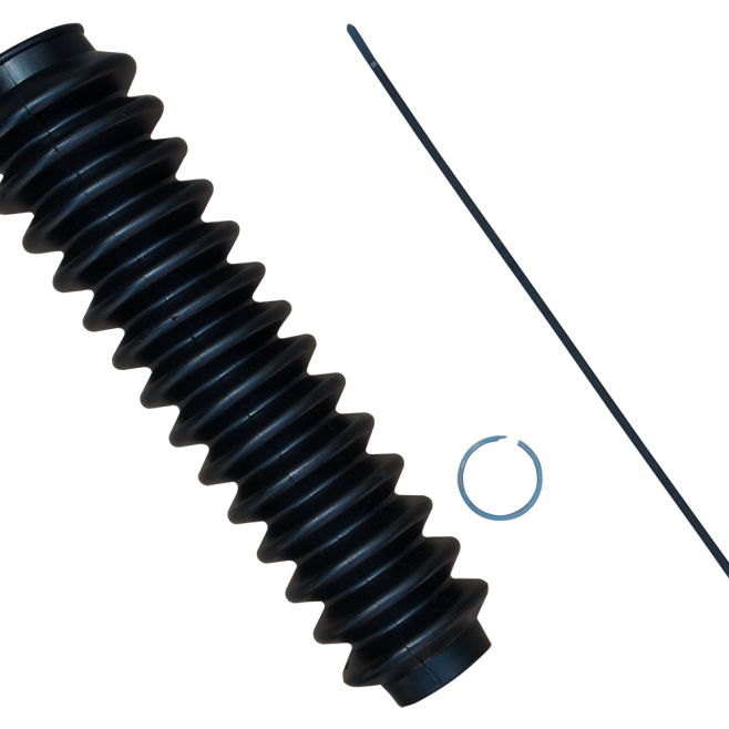 ICON 614700 - ICO614700 - ICON 2.0 Shock Boot Kit (Each) - Shipped in Europe - Tuningsupply.com