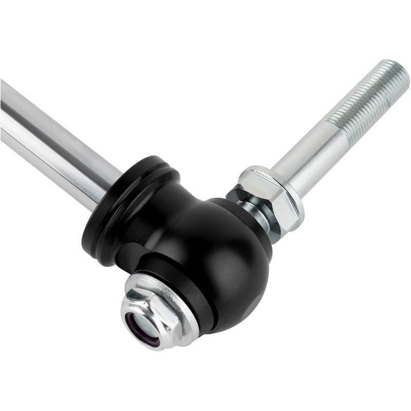 FOX 985-02-121 - FOX985-02-121 - Fox 2007+ Jeep JK 2.0 Performance Series 8.2in. TS Stabilizer 1-3/8in Tie Rod Clamp - Shipped in Europe - Tuningsupply.com