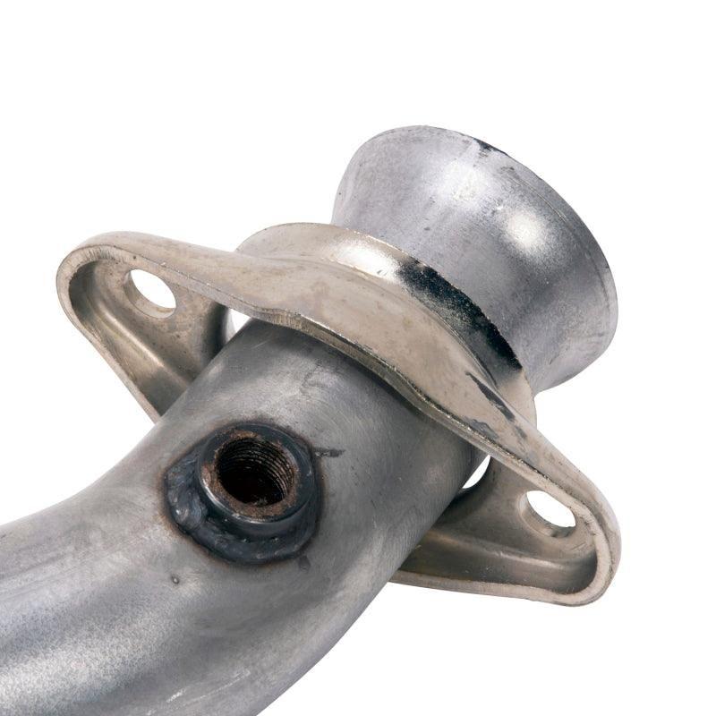 BBK 1521 - BBK1521 - BBK 86-93 Mustang 5.0 High Flow H Pipe With Catalytic Converters - 2-1/2 - Shipped in Europe - Tuningsupply.com