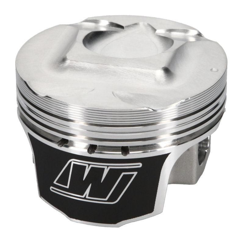 Wiseco K635M86 - WISK635M86 - Wiseco GM 2.0 LSJ/LNF 4vp * Turbo * Piston Shelf Stock Kit - Shipped in Europe - Tuningsupply.com