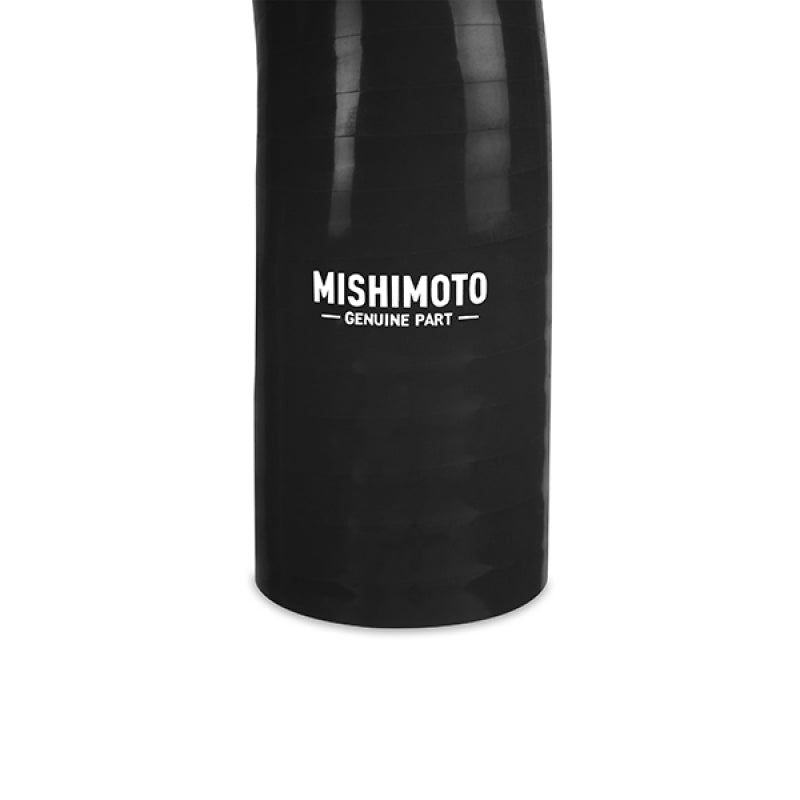 Mishimoto MMHOSE-VET-97BK - MISMMHOSE-VET-97BK - Mishimoto 97-04 Chevy Corvette/Z06 Black Silicone Radiator Hose Kit - Shipped in Europe - Tuningsupply.com