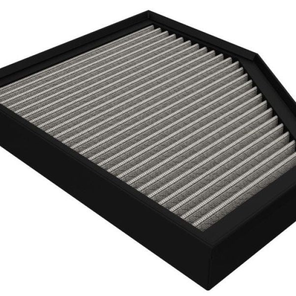 aFe 31-10328 - AFE31-10328 - aFe Magnum FLOW Pro Dry S Air Filter 19-21 BMW X7 L6-3.0L - Shipped in Europe - Tuningsupply.com