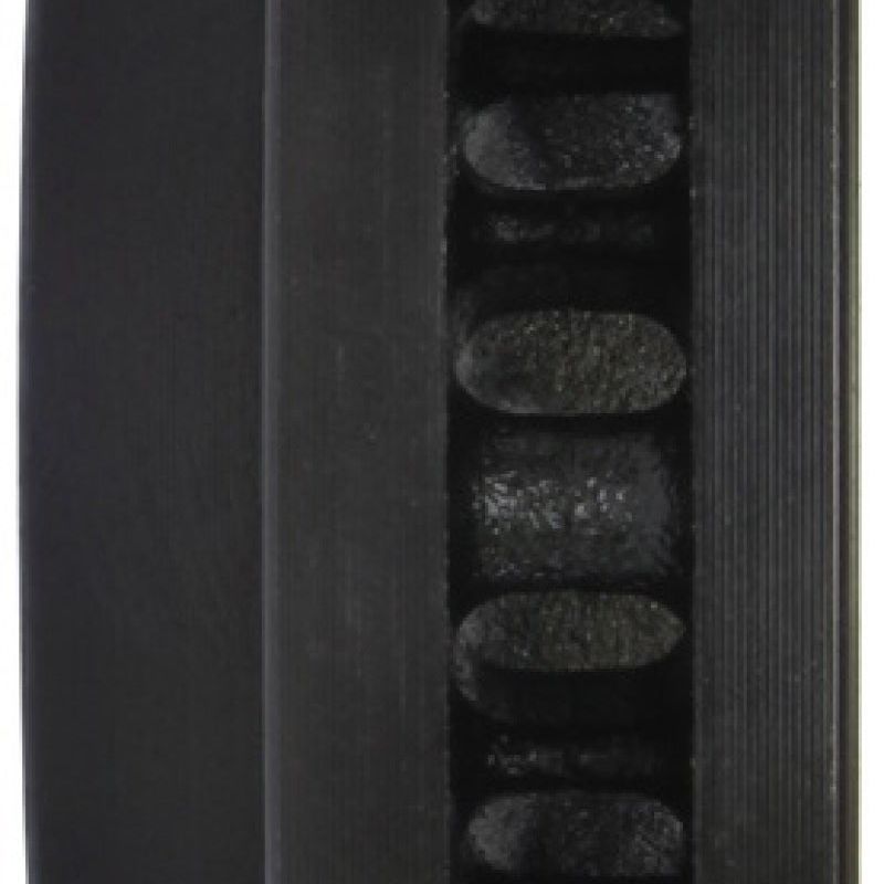 Stoptech 127.47022R - STO127.47022R - StopTech 05-10 Subaru Impreza WRX/STi Slotted & Drilled Right Front Rotor - Shipped in Europe - Tuningsupply.com