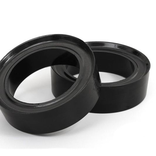 Daystar KT09107BK - DAYKT09107BK - Daystar 1996-2002 Toyota 4Runner 2WD/4WD - 1.5in Leveling Kit Rear - Shipped in Europe - Tuningsupply.com