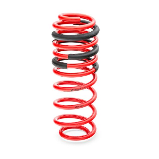 Eibach 4.12535 - EIB4.12535 - Eibach Sportline Kit for 11 Ford Mustang Convertible 3.7L-V6/5.OL-V8 - Shipped in Europe - Tuningsupply.com