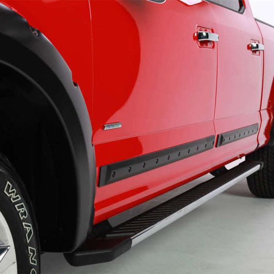 EGR 993474 - EGR993474 - EGR Crew Cab Front 45in Rear 34.5in Bolt-On Look Body Side Moldings (993474) - Shipped in Europe - Tuningsupply.com