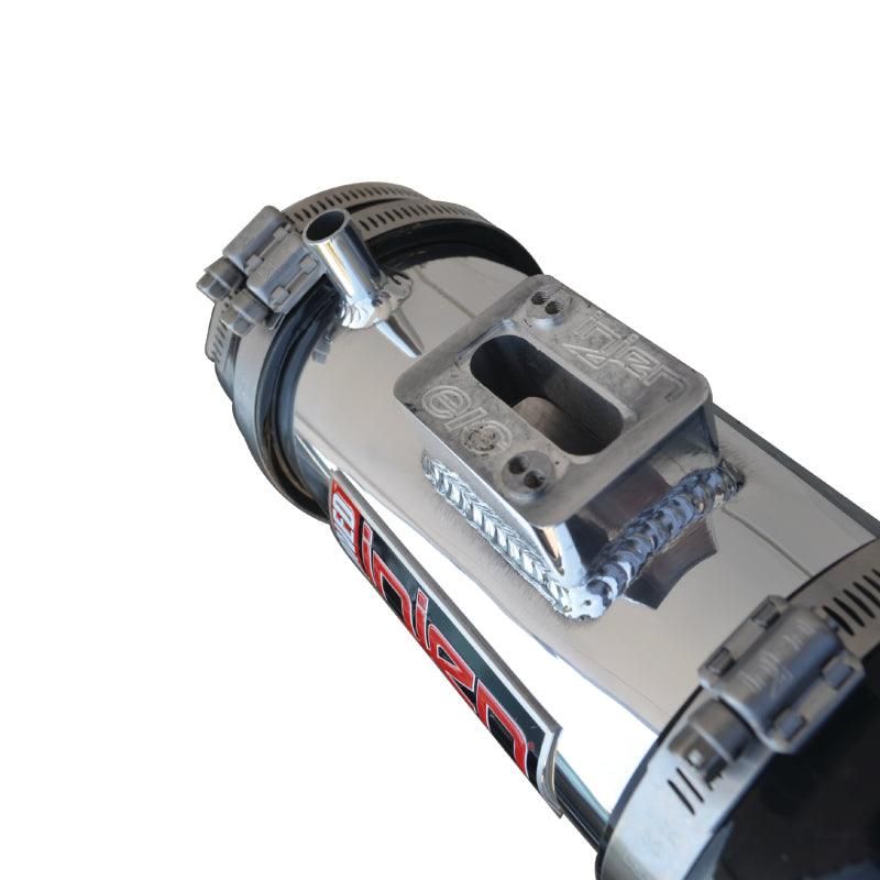 Injen SP1480BLK - INJSP1480BLK - Injen 2015+ Acura TLX 3.5L V6 Black Cold Air Intake - Shipped in Europe - Tuningsupply.com