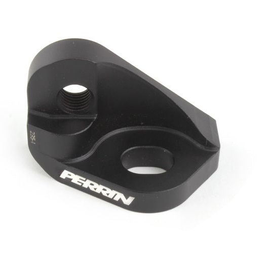 Perrin Performance PSP-EXT-235BK - PERPSP-EXT-235BK - PERRIN 15-21 Subaru WRX / 14-18 Forester XT Turbo Support Bracket Kit - Shipped in Europe - Tuningsupply.com
