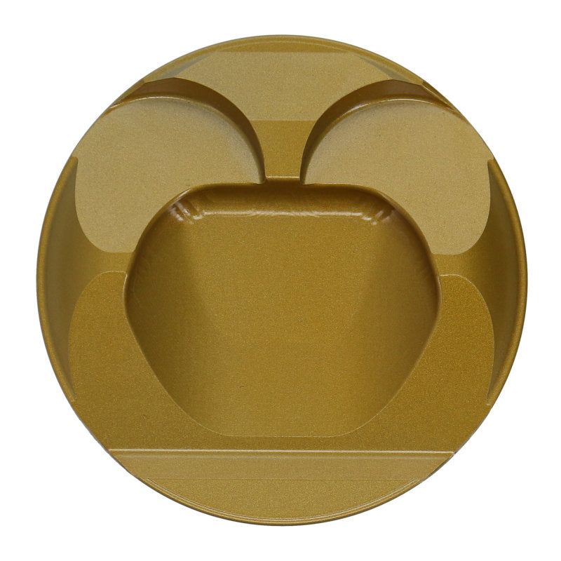 JE Pistons 361278 - JEP361278 - JE Pistons Ultra Series Honda K20C 86mm Bore 10.0:1 CR Set of 4 Pistons - Shipped in Europe - Tuningsupply.com