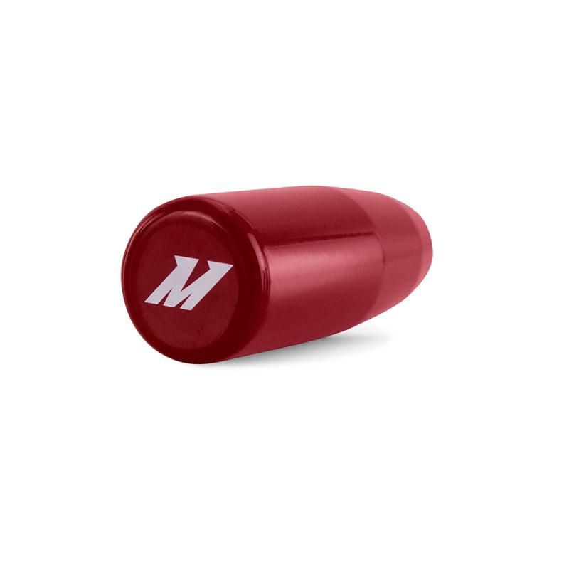 Mishimoto MMSK-RDH - MISMMSK-RDH - Mishimoto Shift Knob - Red - Shipped in Europe - Tuningsupply.com