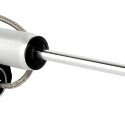 FOX 980-24-968 - FOX980-24-968 - Fox 11+ Chevy HD 2.0 Performance Series 9.4in. Smooth Body Remote Res. Front Shock / 7-9in. Lift - Shipped in Europe - Tuningsupply.com