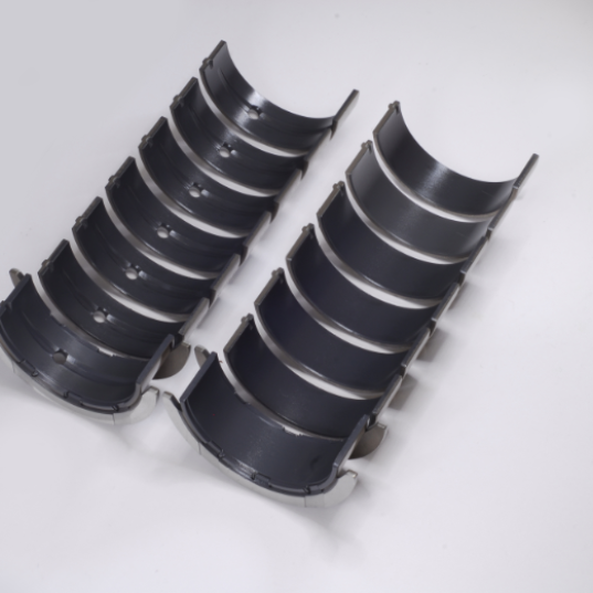 King Engine Bearings GMB7779XPC - KINGMB7779XPC - King Engine Bearings BMW B58B30A Coated Performance Main Bearing Set - Size STD - Shipped in Europe - Tuningsupply.com