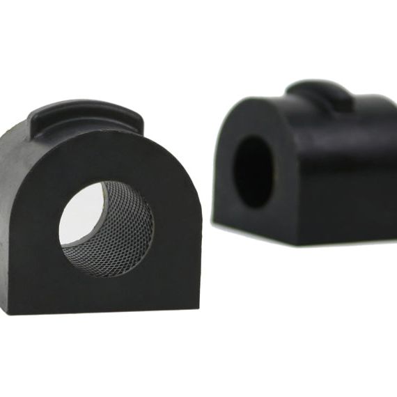 Whiteline KSK058-24 - WHLKSK058-24 - Whiteline 13-18 Ford Focus ST 24mm Rear Sway Bar Mount Bushing Service Kit - Shipped in Europe - Tuningsupply.com