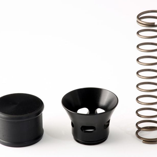 Go Fast Bits 5933 - GFB5933 - GFB Mach 2 Atmosphere Conversion Kit-Changes T9103 or T9133 from Recir to Atmosphere - Shipped in Europe - Tuningsupply.com