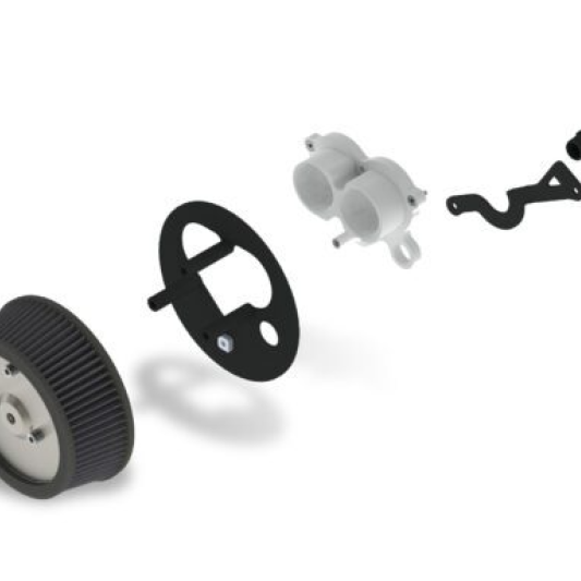 Vance and Hines 71023 - VAH71023 - Vance & Hines YAMAHA Bolt Naked V02 2014 - Shipped in Europe - Tuningsupply.com