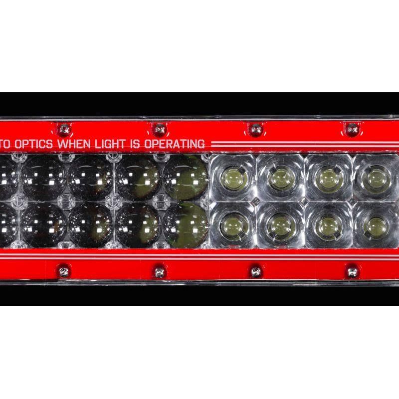 ARB AR40CV2 - ARBAR40CV2 - ARB Intensity V2 Light Bar Combination - Shipped in Europe - Tuningsupply.com