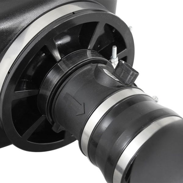 aFe 54-74102 - AFE54-74102 - aFe Momentum GT Stage-2 Si PRO 5R Intake System GM Trucks/SUVs V8 4.8L/5.3L/6.0L/6.2L (GMT900) Elect - Shipped in Europe - Tuningsupply.com