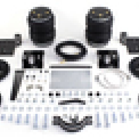 Air Lift 88275 - ALF88275 - Air Lift Loadlifter 5000 Ultimate Rear Air Spring Kit for 07-10 Chevrolet Silverado 3500 w/ Bed - Shipped in Europe - Tuningsupply.com