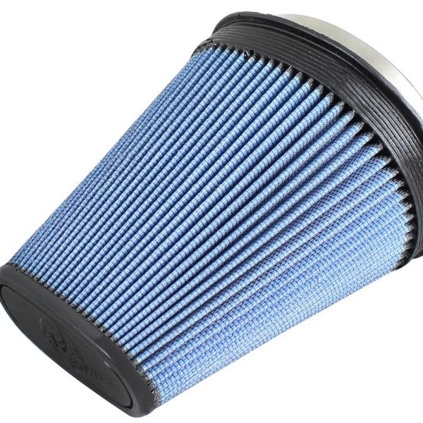 aFe 24-90080 - AFE24-90080 - aFe MagnumFLOW Pro5R Intake Replacement Air Filter (7.75x5.75in)F x (9x7in)B x (6x2.75in)T x 9.5in H - Shipped in Europe - Tuningsupply.com
