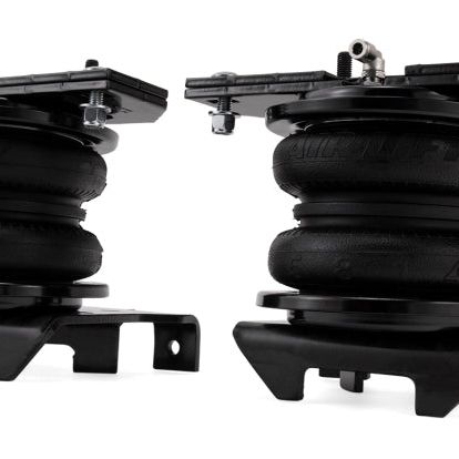 Air Lift 88297 - ALF88297 - Air Lift Loadlifter 5000 Ultimate Rear Air Spring Kit for 03-13 Dodge Ram 2500 RWD - Shipped in Europe - Tuningsupply.com