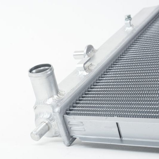 CSF 7074 - CSF7074 - CSF 2016+ Mazda Miata (ND) Radiator - Shipped in Europe - Tuningsupply.com
