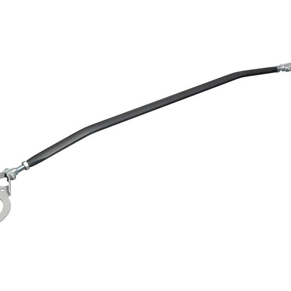 Whiteline KSB637 - WHLKSB637 - Whiteline 08/06-8/09 Pontiac G8 Sedan Front adjustable strut tower brace - Shipped in Europe - Tuningsupply.com