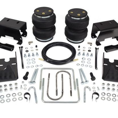 Air Lift 88229 - ALF88229 - Air Lift Loadlifter 5000 Ultimate for 2016 Nissan Titan XD (2WD/4WD) - Shipped in Europe - Tuningsupply.com