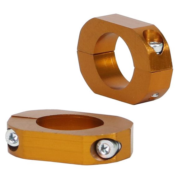 Whiteline KLL124 - WHLKLL124 - Whiteline Sway Bar Aluminum 23-24mm Lateral Lock Kits - Shipped in Europe - Tuningsupply.com