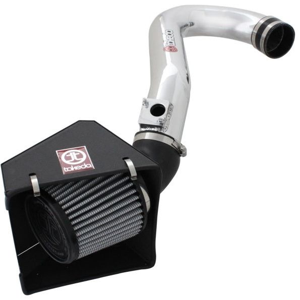 aFe TR-4304P - AFETR-4304P - aFe Takeda Intake Stage-2 PRO DRY S 10-13 Subaru Outback H6 3.6L - Shipped in Europe - Tuningsupply.com