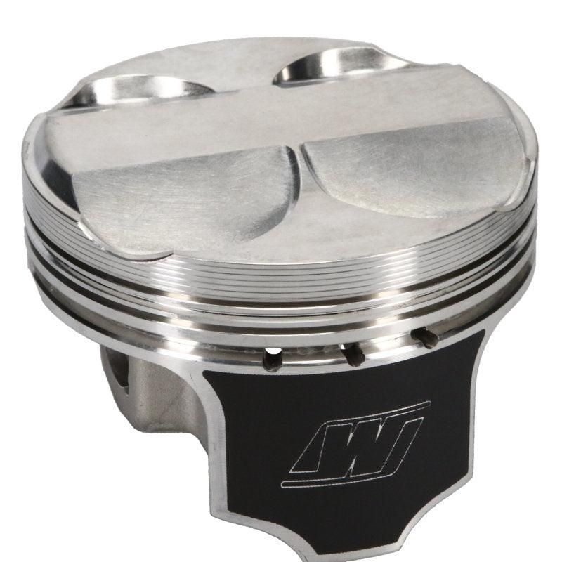 Wiseco 6634M875 - WIS6634M875 - Wiseco Honda K24 w/K20 Head +5cc 12.5:1 CR Piston Shelf Stock - Shipped in Europe - Tuningsupply.com