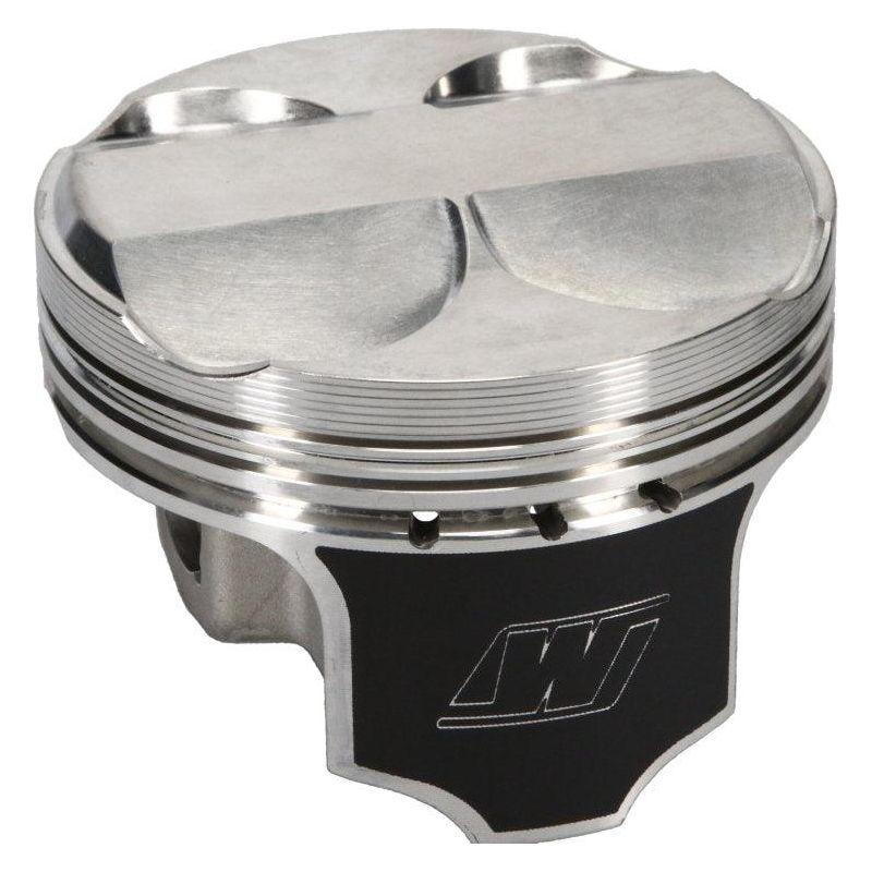 Wiseco K634M865 - WISK634M865 - Wiseco 02-06 Acura/Honda K20/RSX-S 86.5mm Bore .020 Oversize 11.0:1 CR Dome Dish Piston - Shipped in Europe - Tuningsupply.com