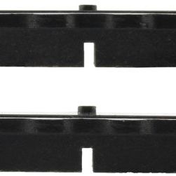 Stoptech 309.19770 - STO309.19770 - StopTech 2016 Ford Focus RS Front Premium Sport Brake Pad - Shipped in Europe - Tuningsupply.com