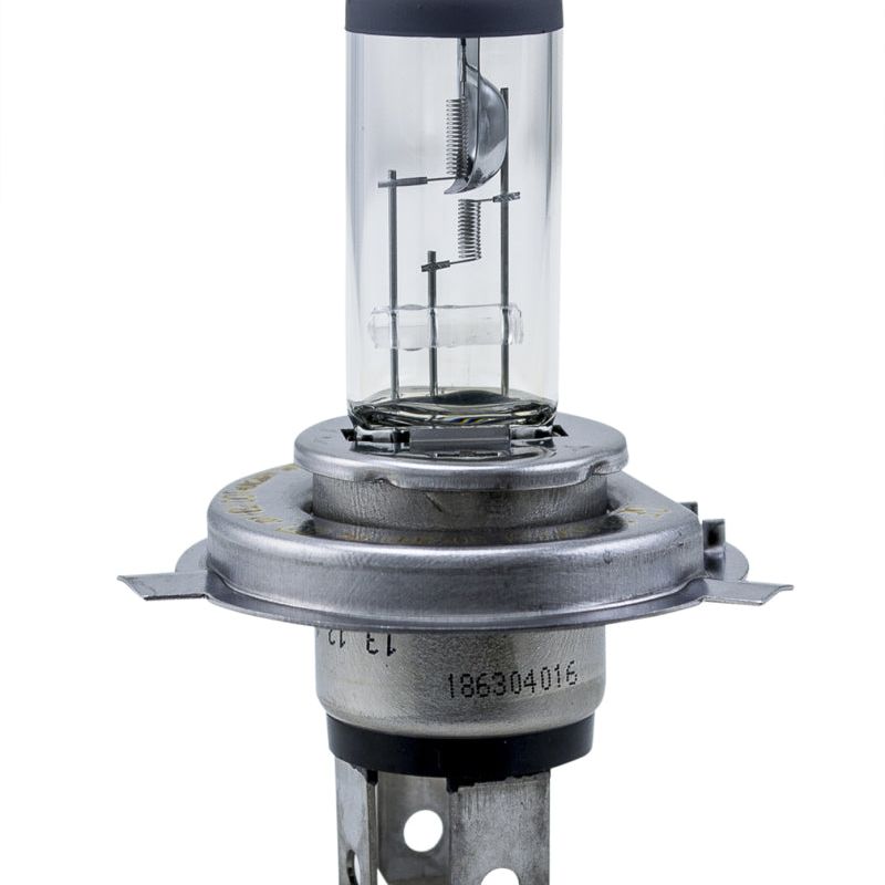 Hella LA003427291 - HELLA003427291 - Hella Vision Plus 8in x 6in Sealed Beam Conversion Headlamp - Single Lamp - Shipped in Europe - Tuningsupply.com