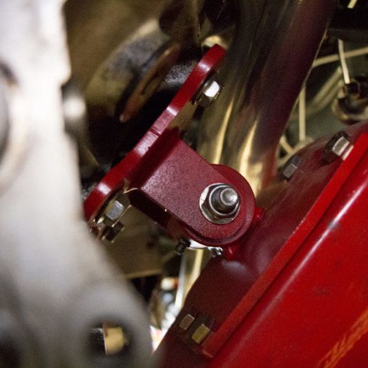 UMI Performance 4008-R - UMI4008-R - UMI Performance 68-72 GM A-Body LSX Motor Mounts - Shipped in Europe - Tuningsupply.com