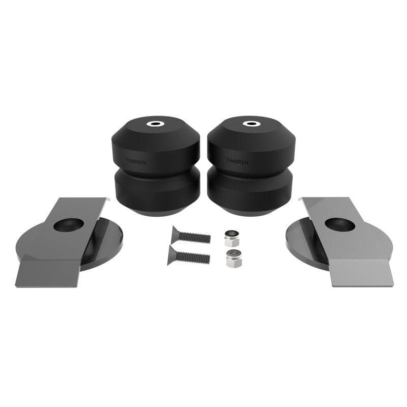 Timbren GMRCCA - TIMGMRCCA - Timbren 2015 Chevrolet Colorado Base Rear Suspension Enhancement System - Shipped in Europe - Tuningsupply.com