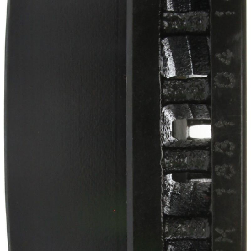 Stoptech 127.44129L - STO127.44129L - StopTech 07-08 Toyota FJ Cruiser / 05-08 Tacoma (6 lug) / 03-08 4 Runner (319mm disc) SportStop Slo - Shipped in Europe - Tuningsupply.com