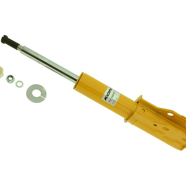 KONI 8741 1030SPORT - KON8741 1030SPORT - Koni Sport (Yellow) Shock 82-92 Chevrolet Camaro - Front - Shipped in Europe - Tuningsupply.com