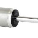 FOX 980-24-943 - FOX980-24-943 - Fox 94+ Dodge 2500 & 3500 2.0 Performance Series 10.1in. Smooth Body IFP Rear Shock / 0-2in. Lift - Shipped in Europe - Tuningsupply.com