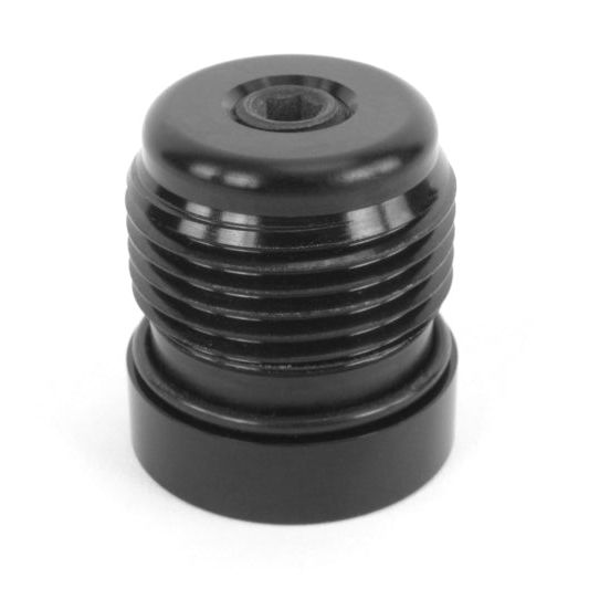 Perrin Performance PHP-INR-120SS - PERPHP-INR-120SS - PERRIN 17-21 Honda Civic Si/Type R/Touring/Hatchback (6spd ONLY) Shift Knob - Shipped in Europe - Tuningsupply.com