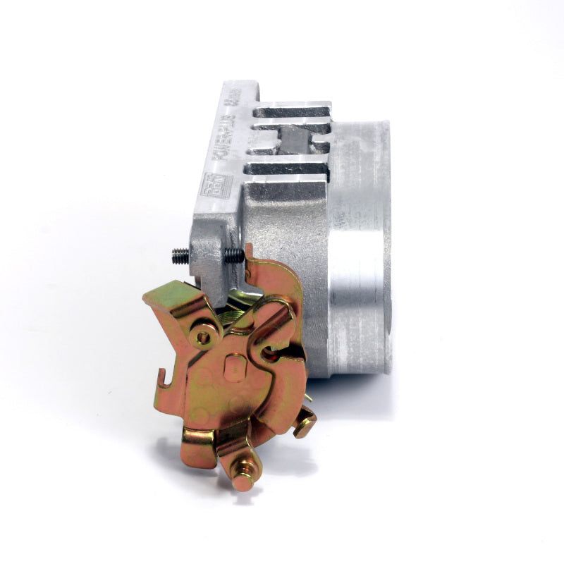 BBK 1711 - BBK1711 - BBK 96-01 Mustang Cobra 4.6 4V Twin 65mm Throttle Body BBK Power Plus Series - Shipped in Europe - Tuningsupply.com