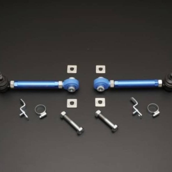 Cusco 6A1 474 LA - CUS6A1 474 LA - Cusco Lateral Arm Rear Toe Adjustable Pillowball 2015 Subaru Impreza USDM Model (VA Chassis) - Shipped in Europe - Tuningsupply.com