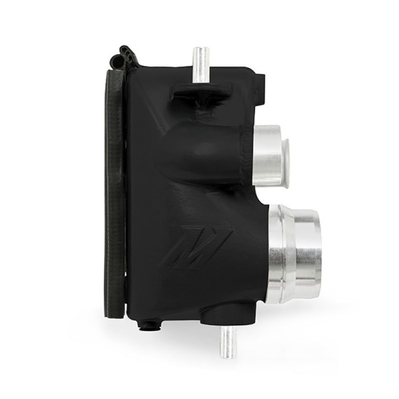 Mishimoto MMINT-F150-15BK - MISMMINT-F150-15BK - Mishimoto 2016+ Ford F-150 2.7/3.5L Ecoboost Intercooler (I/C ONLY) - Black - Shipped in Europe - Tuningsupply.com