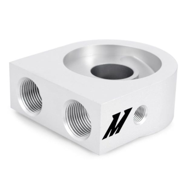 Mishimoto MMOC-UL - MISMMOC-UL - Mishimoto Universal 19 Row Oil Cooler Kit - Shipped in Europe - Tuningsupply.com